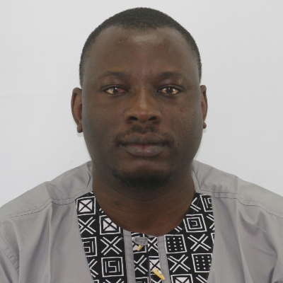 Bisimwa L.