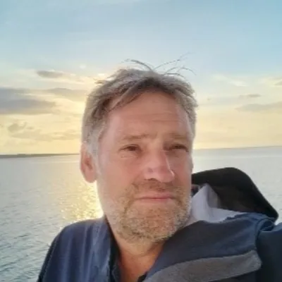 Bjarne L. avatar