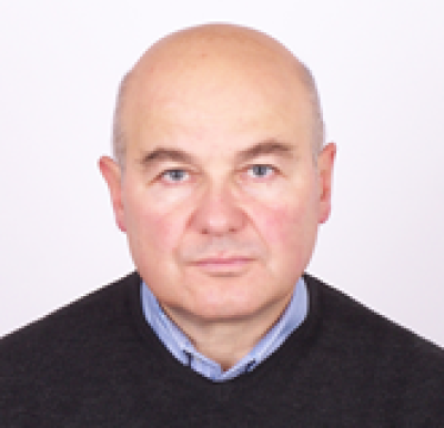 Blagovest G.