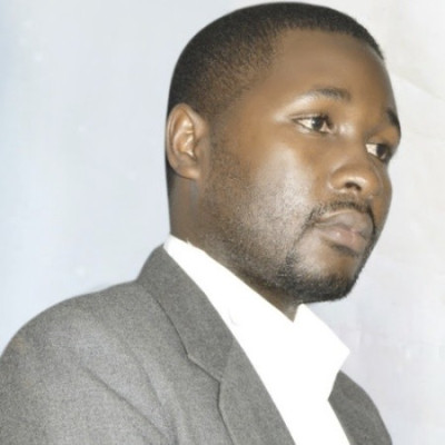 Bob Mbabazi