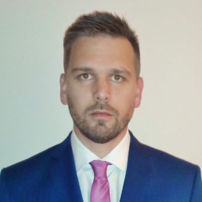 Bojan B. from Croatia,Serbia, 19 years of experience in Education ...