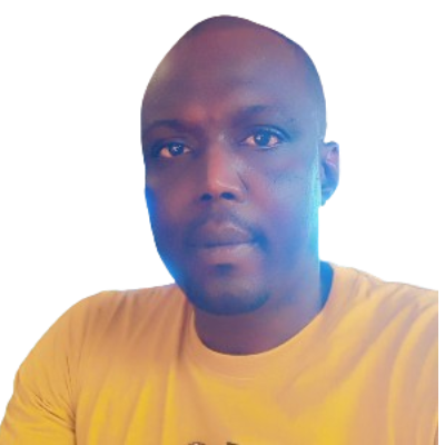 Boka AnselmeN'Guessan