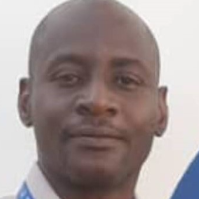 Boncana Abdourhamane T.