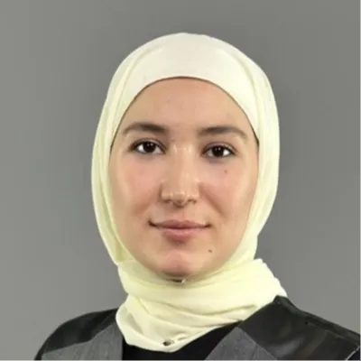 Bonu Azizova