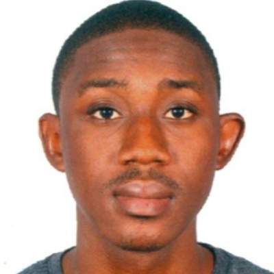 Boris Nicephore O.