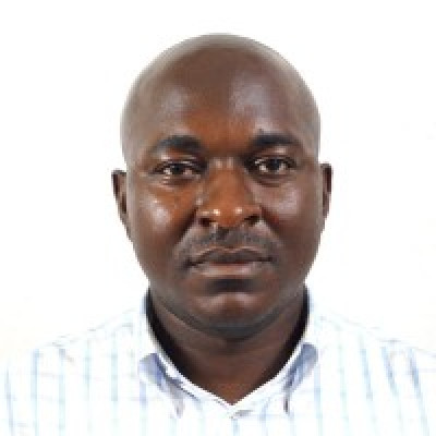 Boris Photios Mbombele Mbombel