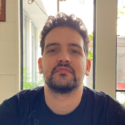 Borja Domenech Riera