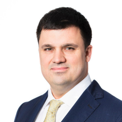 Bosko Radivojevic