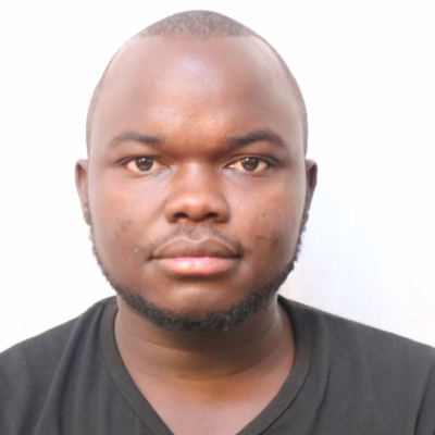 Bramwel Wanjala