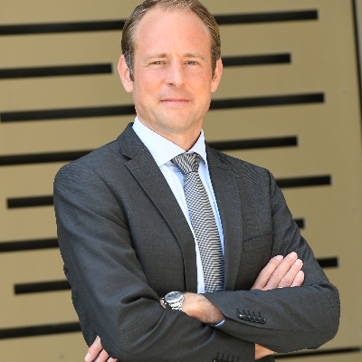 Branko Wehnert