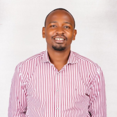 Brian Mwaliki