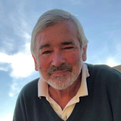 Brian Perry