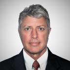 Bruce McConnell
