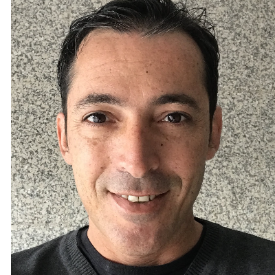 Bruno Pereira