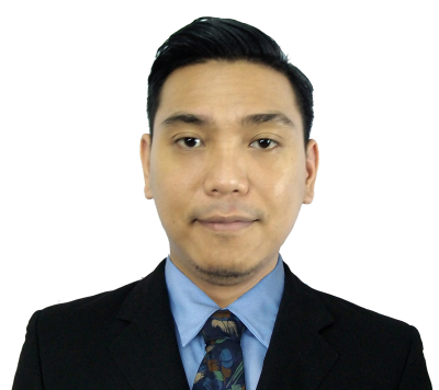 Bryan Joseph Padilla