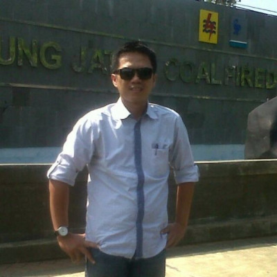 Budi Nugroho