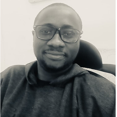 Dr. Buhari U.