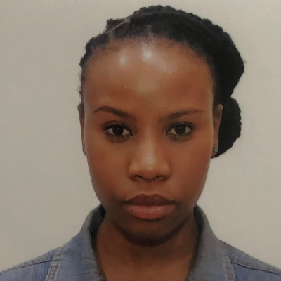 Bulelwa Nkosi