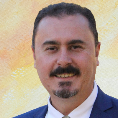 Bulent Tarman
