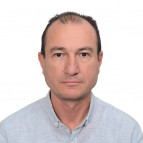 Burak K.