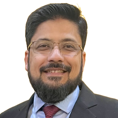 Burhan R. from Pakistan, 20 years of experience in Social Development ...
