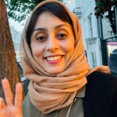 Bushra E.
