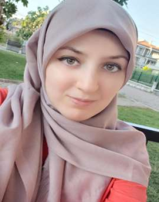 Busra Altinok