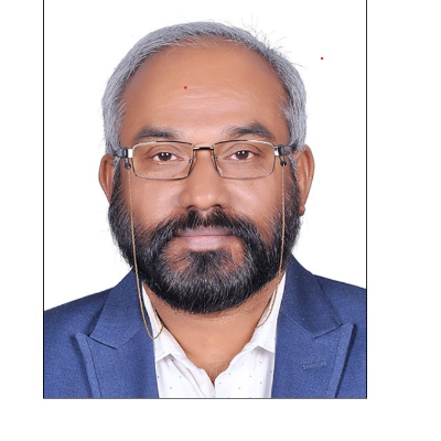 C V Sundara R.