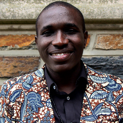 Caesar Lubangakene