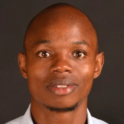 caleb kiprotich