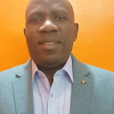 Calixte Ndabumviyubusa
