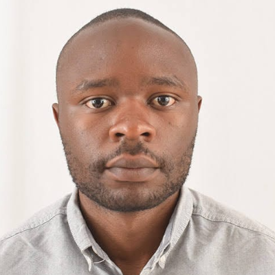 Calvin Odari Ambolwa