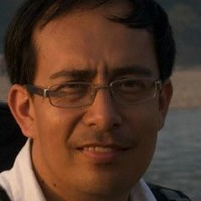 Camilo Blanco