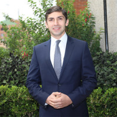 Camilo Louis