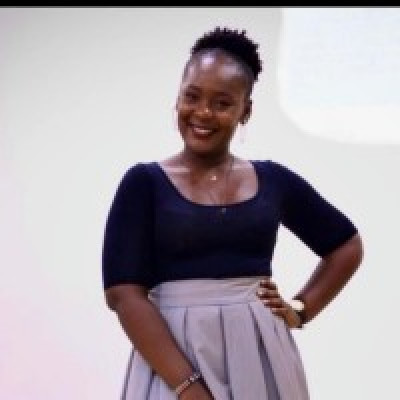 Candy Awuor