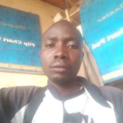 Canesius Nsabumukiza