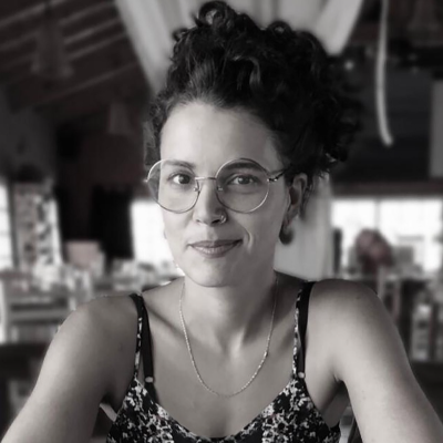 Carla Bononi