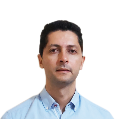 Carlos B.