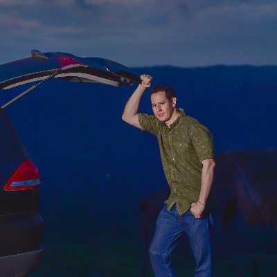 Carlos Eduardo Ibarra González