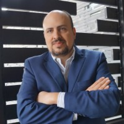Carlos Gaitan-Lastras