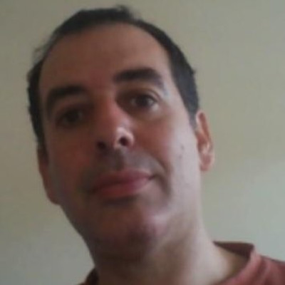 Carlos Noronha