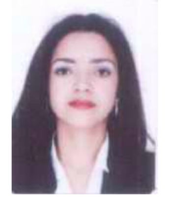 CAROLINE GARCIA LOPEZ