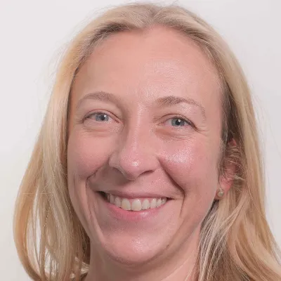 Caroline Pulver