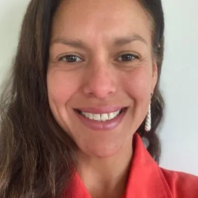 Carolyn Sillau