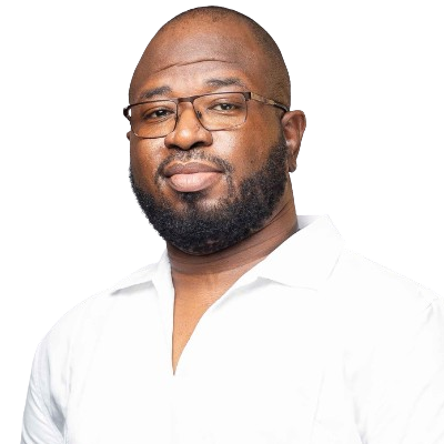 Cecil Dadzie