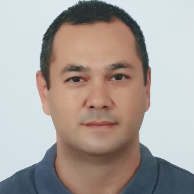 Celal Coskun