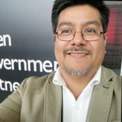 Cesarnicandro Cruz-Rubio