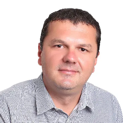 Cezar M. avatar