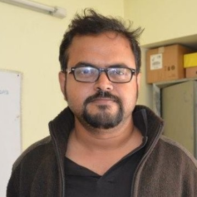 Ch. Md. Khalid Hussain Ershad