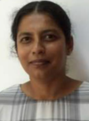 Chandima Ariyarathna